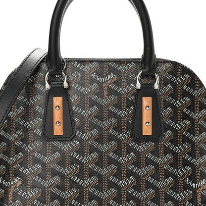 Goyard Goyardine Mini Vendome Black 5 of 7