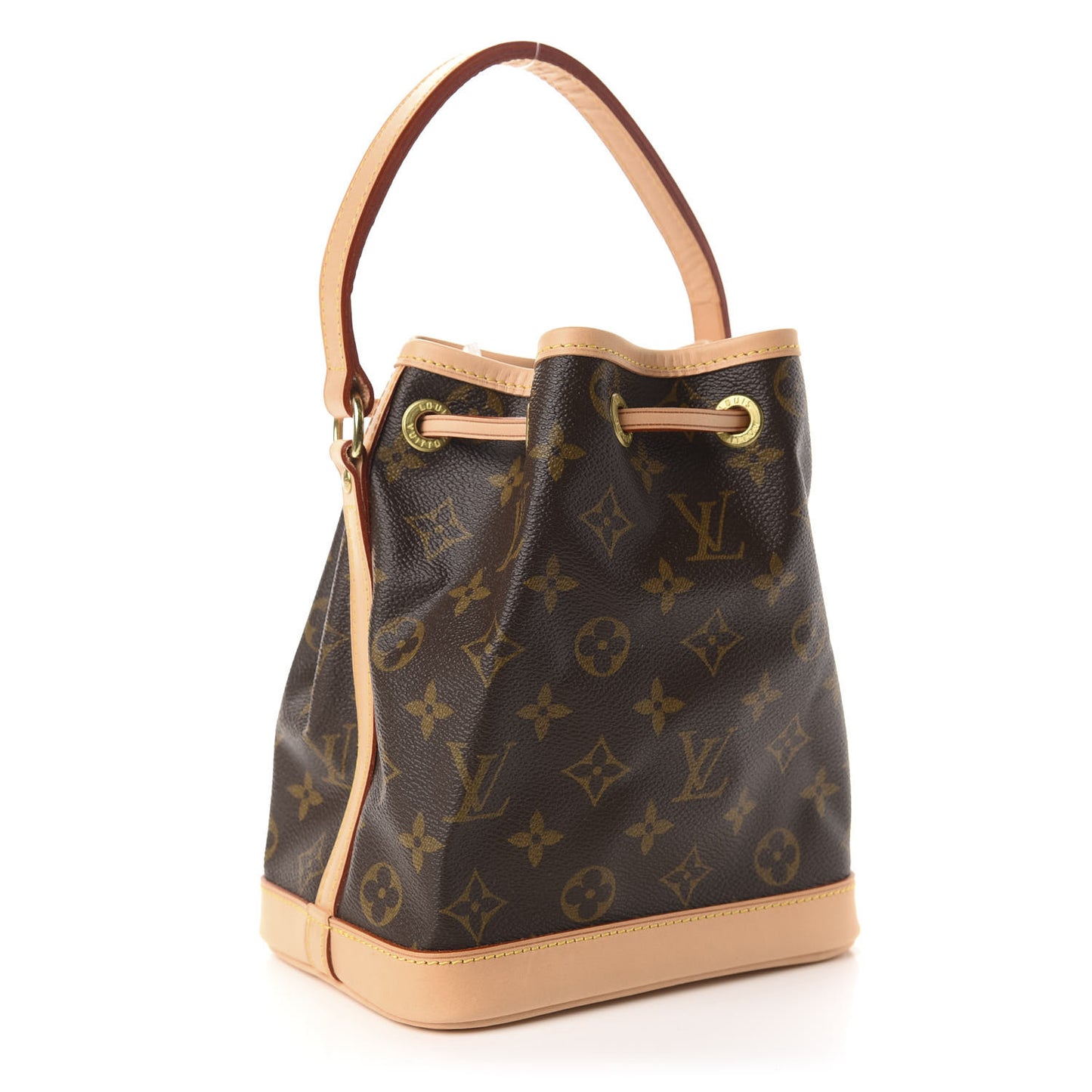 Monogram Mini Noe