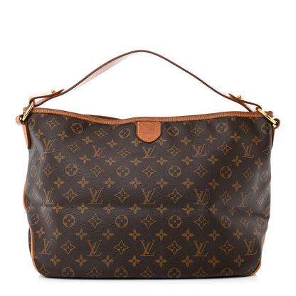 Louis Vuitton Monogram Delightful PM 1 of 13