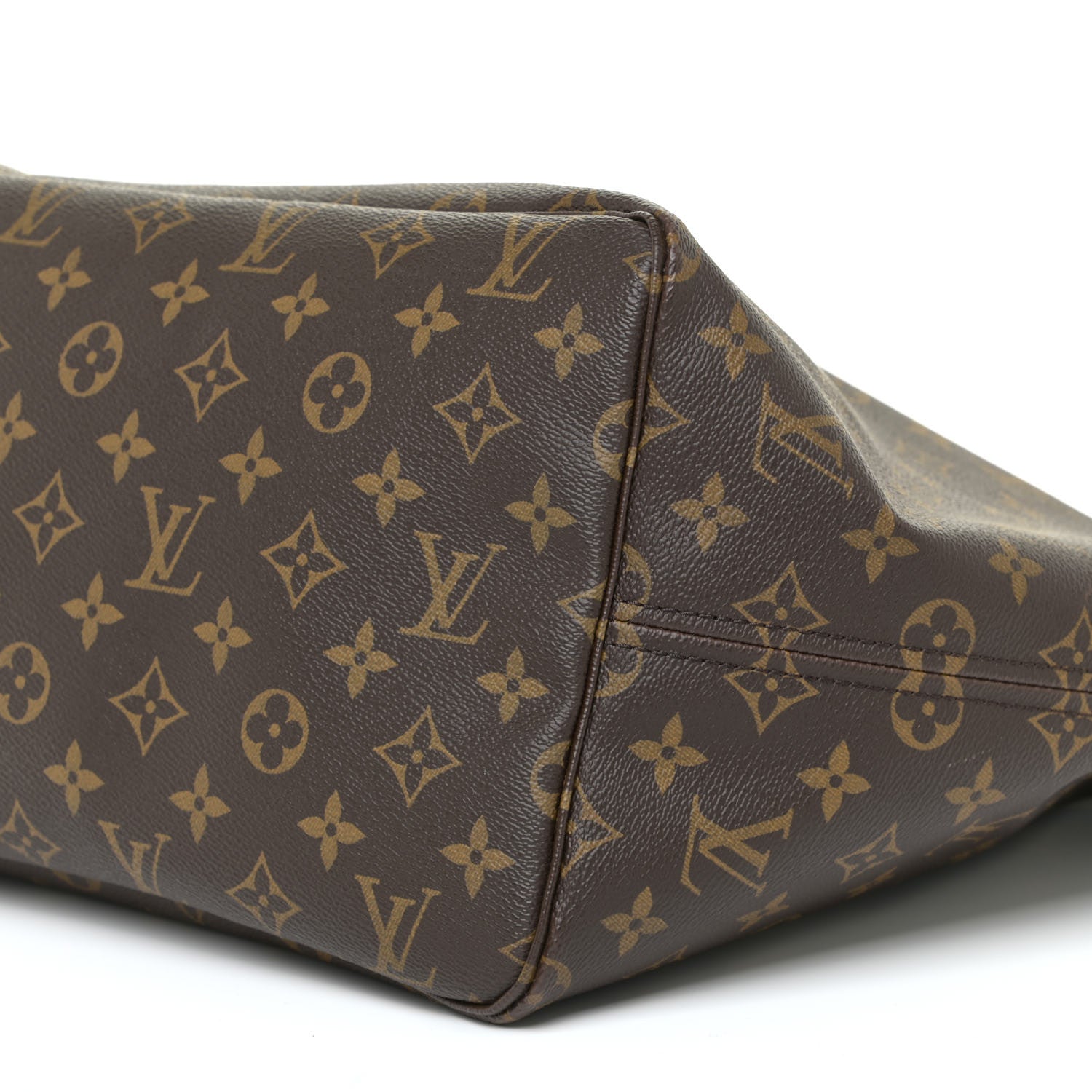 Louis Vuitton Monogram Neo Neverfull GM 10 of 10