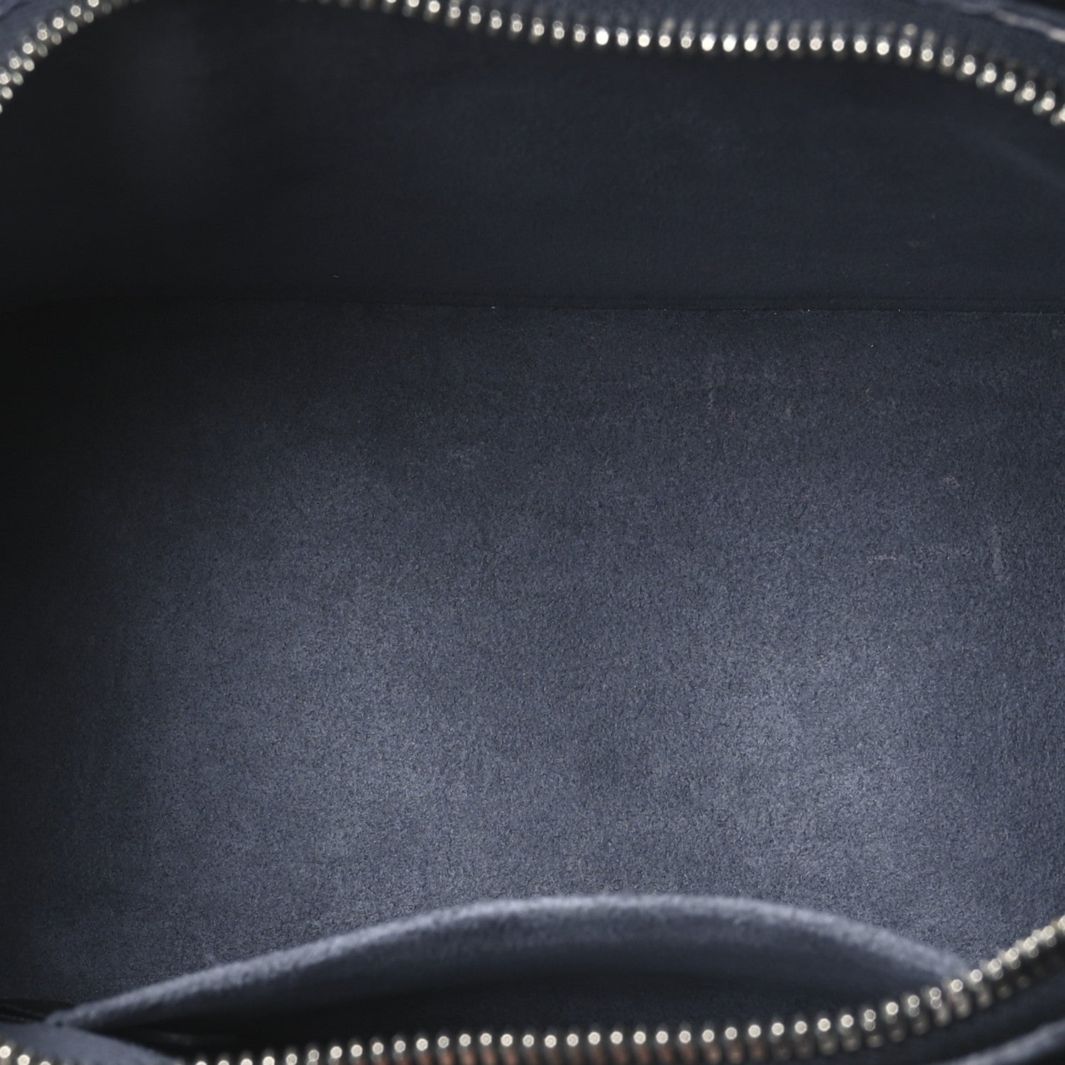 Louis Vuitton Epi Alma BB Black 5 of 11