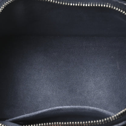 Louis Vuitton Epi Alma BB Black 5 of 11