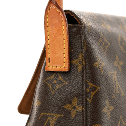 Louis Vuitton Monogram Mini Looping 16 of 17