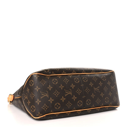 Louis Vuitton Monogram Delightful PM 4 of 8