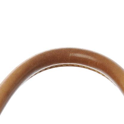 Louis Vuitton Monogram Keepall Bandouliere 55 14 of 15