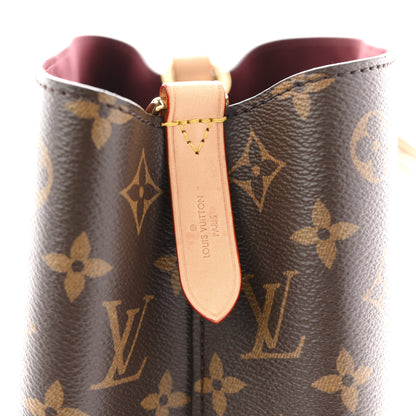 Louis Vuitton Monogram Neonoe BB 6 of 9