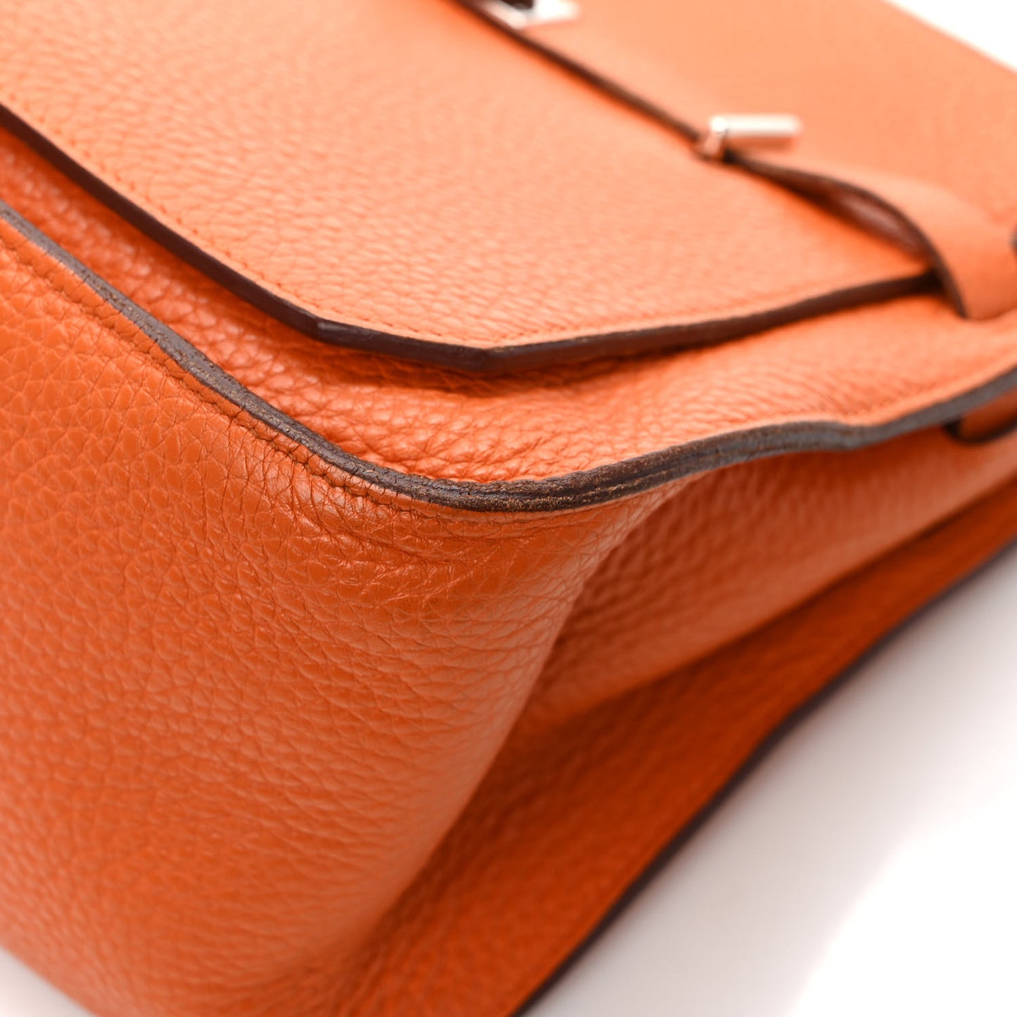 Taurillon Clemence Jypsiere 28 Orange