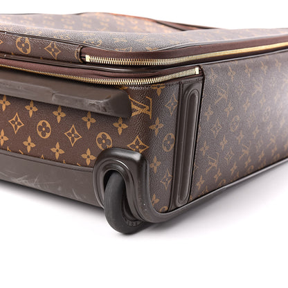 Louis Vuitton Monogram Pegase Legere Business 55 6 of 21