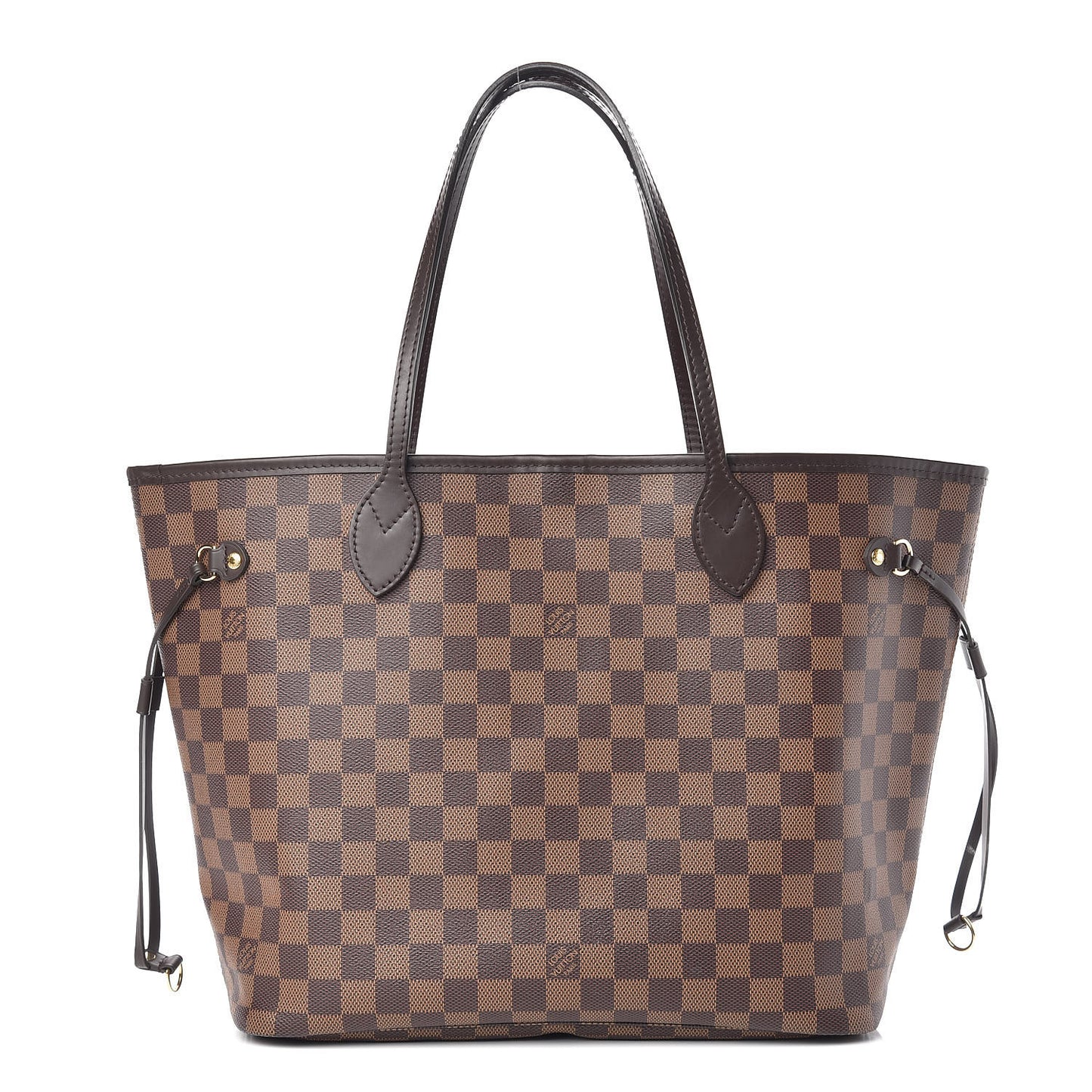 Damier Ebene Neo Neverfull MM