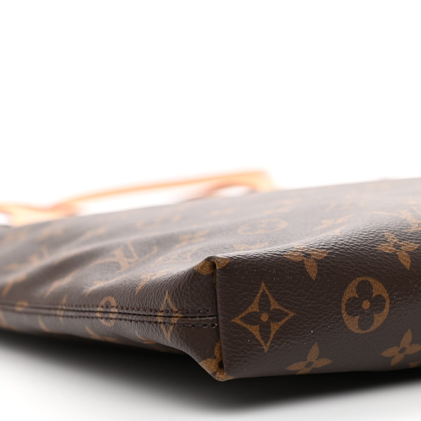 Monogram Carry It
