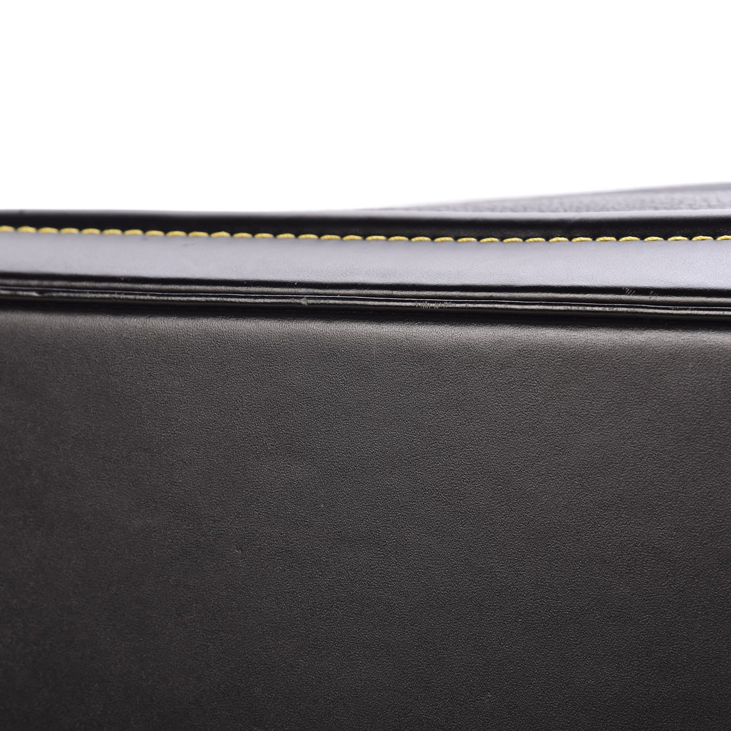 Louis Vuitton Suhali Lockit Voyage Black 10 of 14