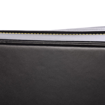 Louis Vuitton Suhali Lockit Voyage Black 10 of 14