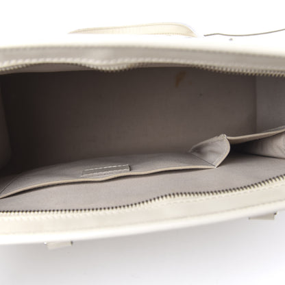 Louis Vuitton Epi Madeleine GM Ivory 5 of 12