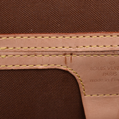 Louis Vuitton Monogram Ellipse Sac a Dos Backpack 7 of 10