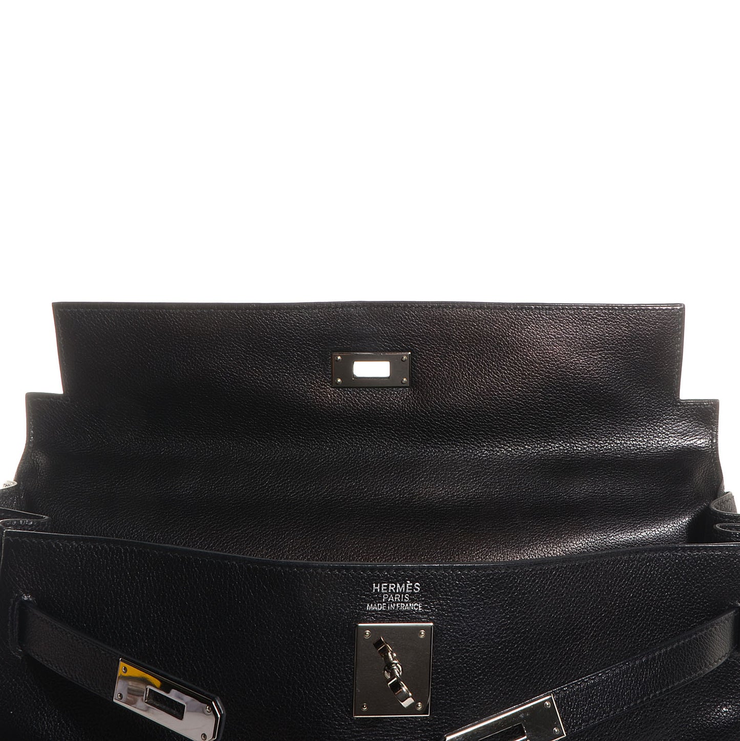 Evergrain Kelly Retourne 35 Black