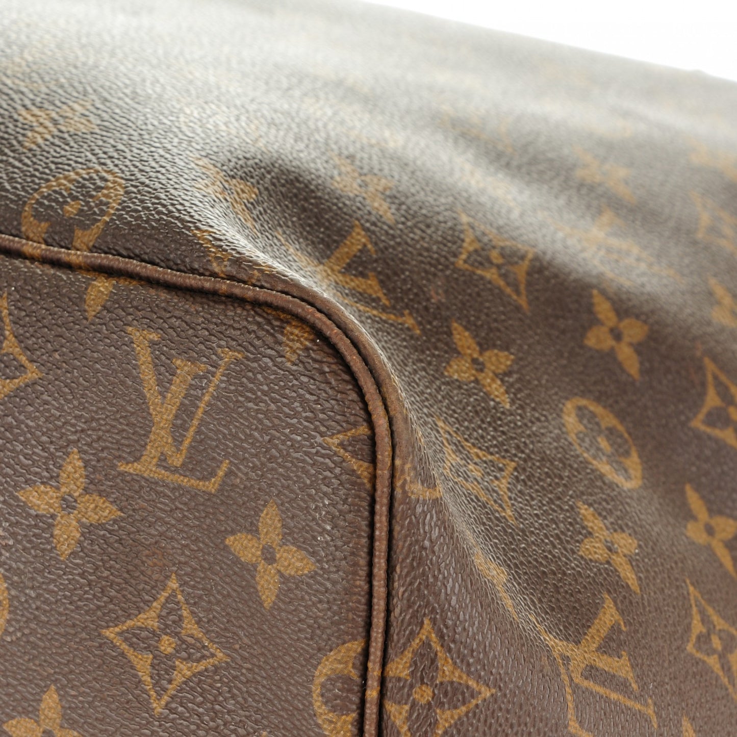 Monogram Neverfull GM