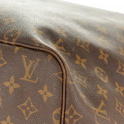 Louis Vuitton Monogram Neverfull GM 10 of 15