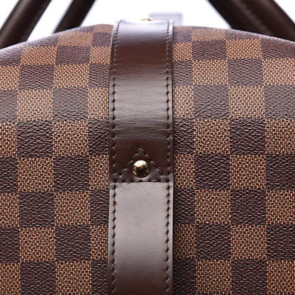 Louis Vuitton Damier Ebene Eole 50 11 of 12