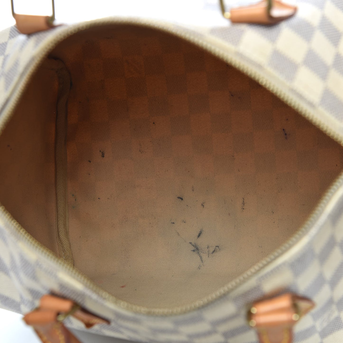 Damier Azur Speedy 30