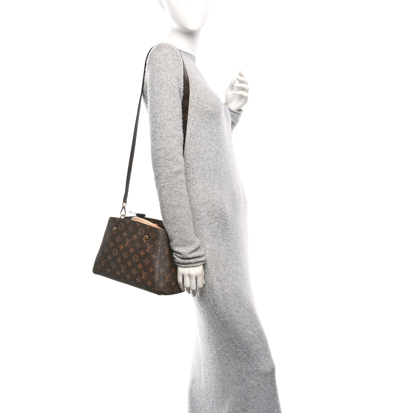 Monogram Montaigne BB