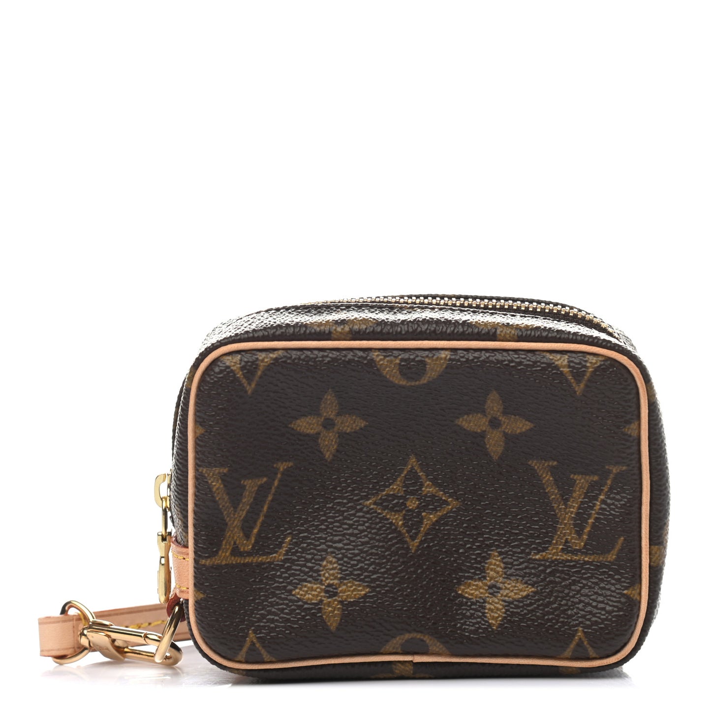 Monogram Wapity