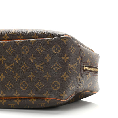 Louis Vuitton Monogram Deauville 8 of 12