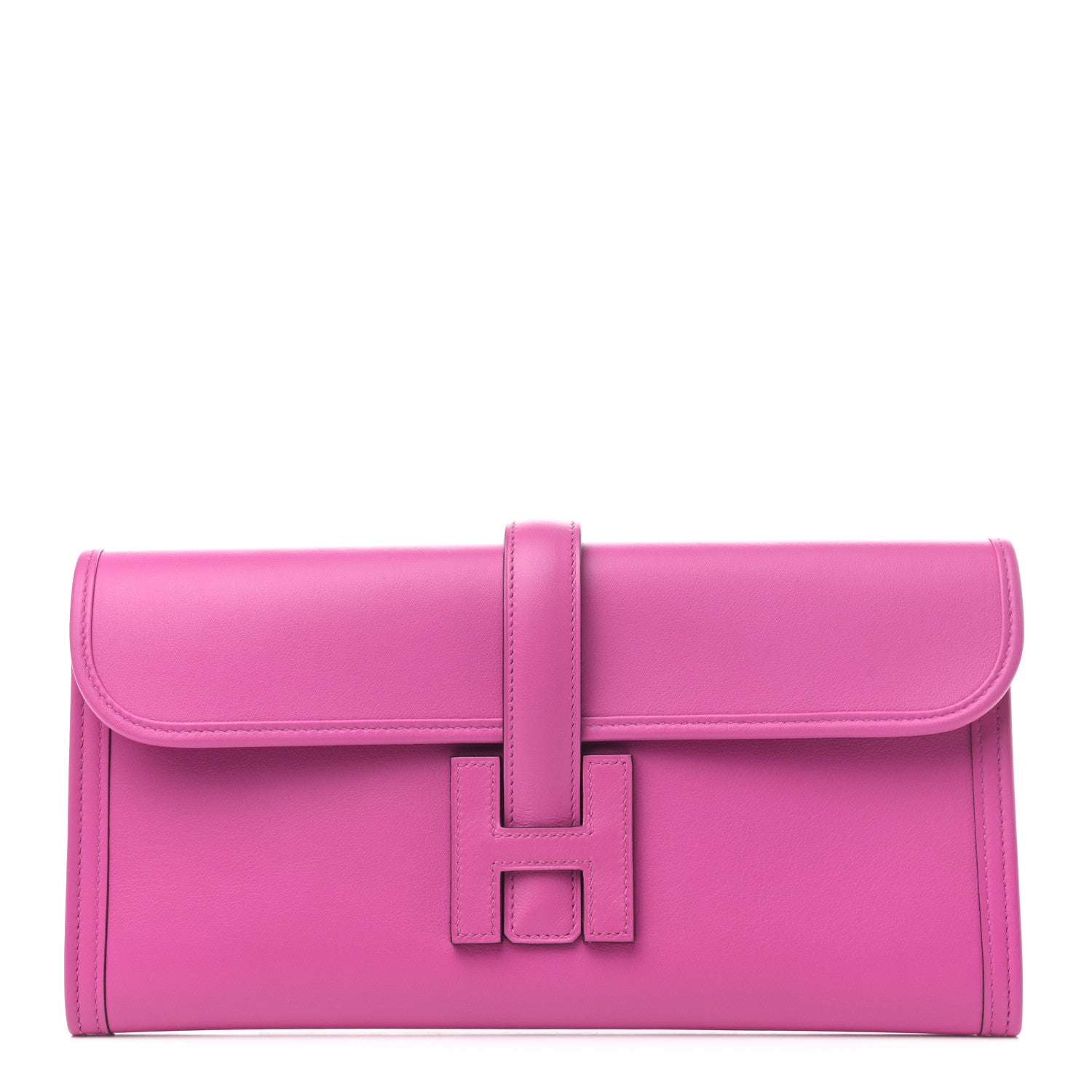 Hermes Swift Jige Elan 29 Clutch Magnolia 1 of 6