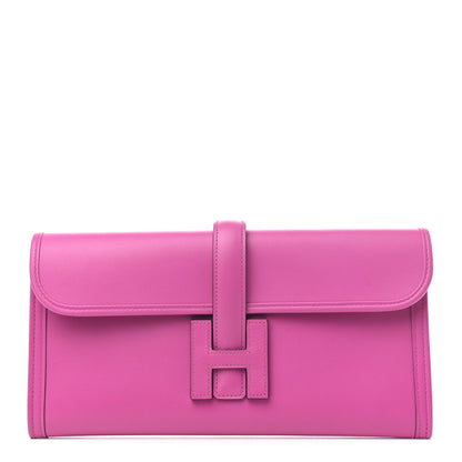 Hermes Swift Jige Elan 29 Clutch Magnolia 1 of 6