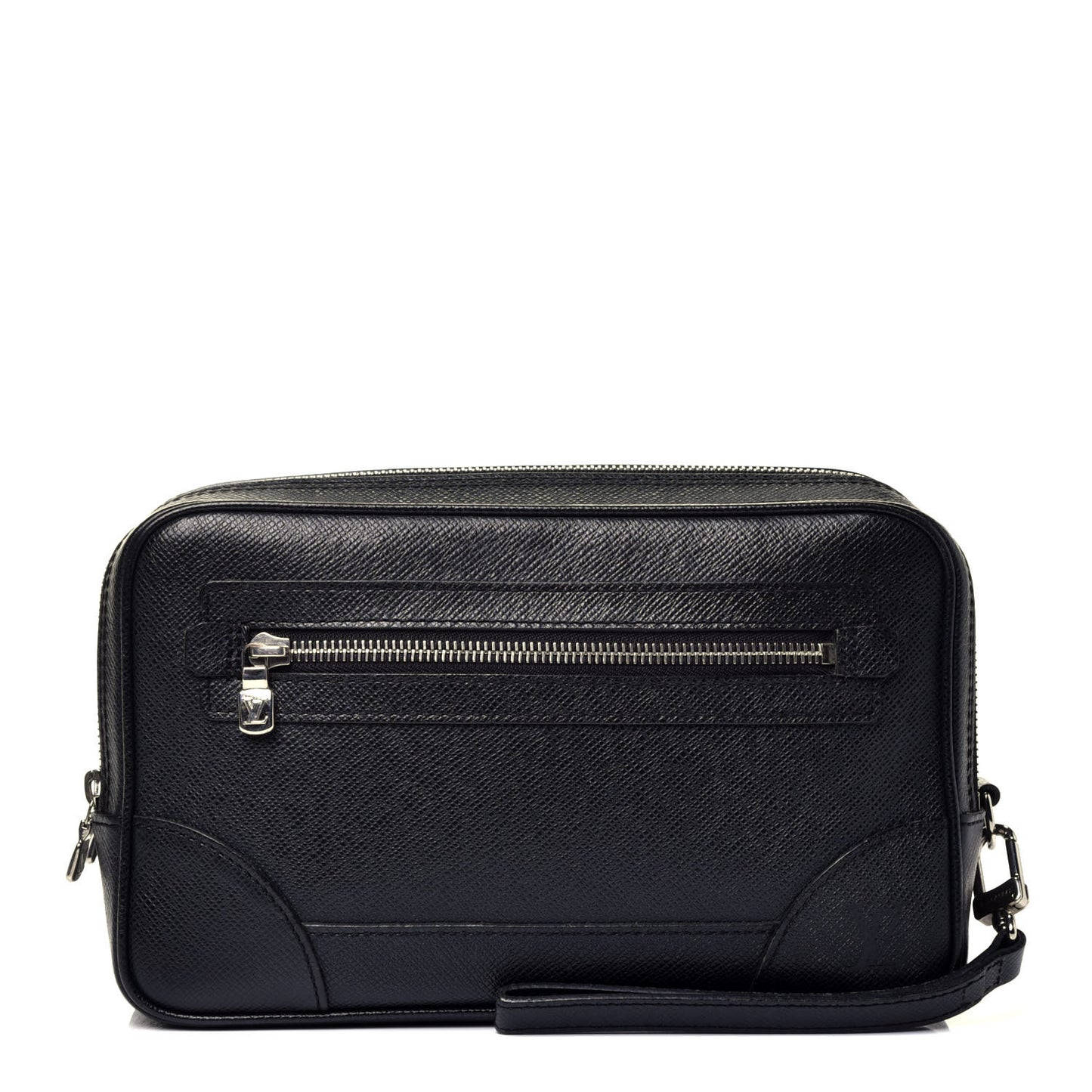 Taiga Pochette Marly Dragonee Black
