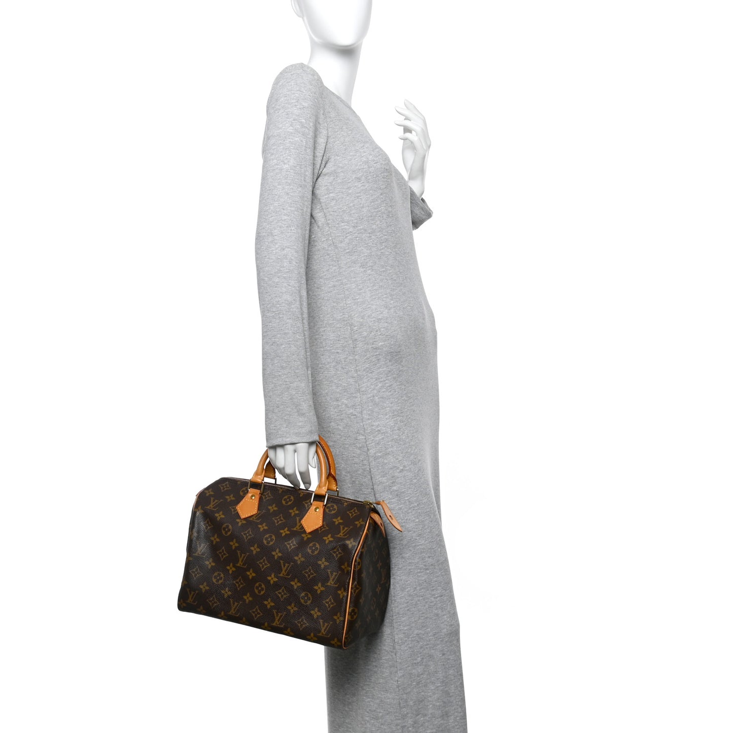 Monogram Speedy 30