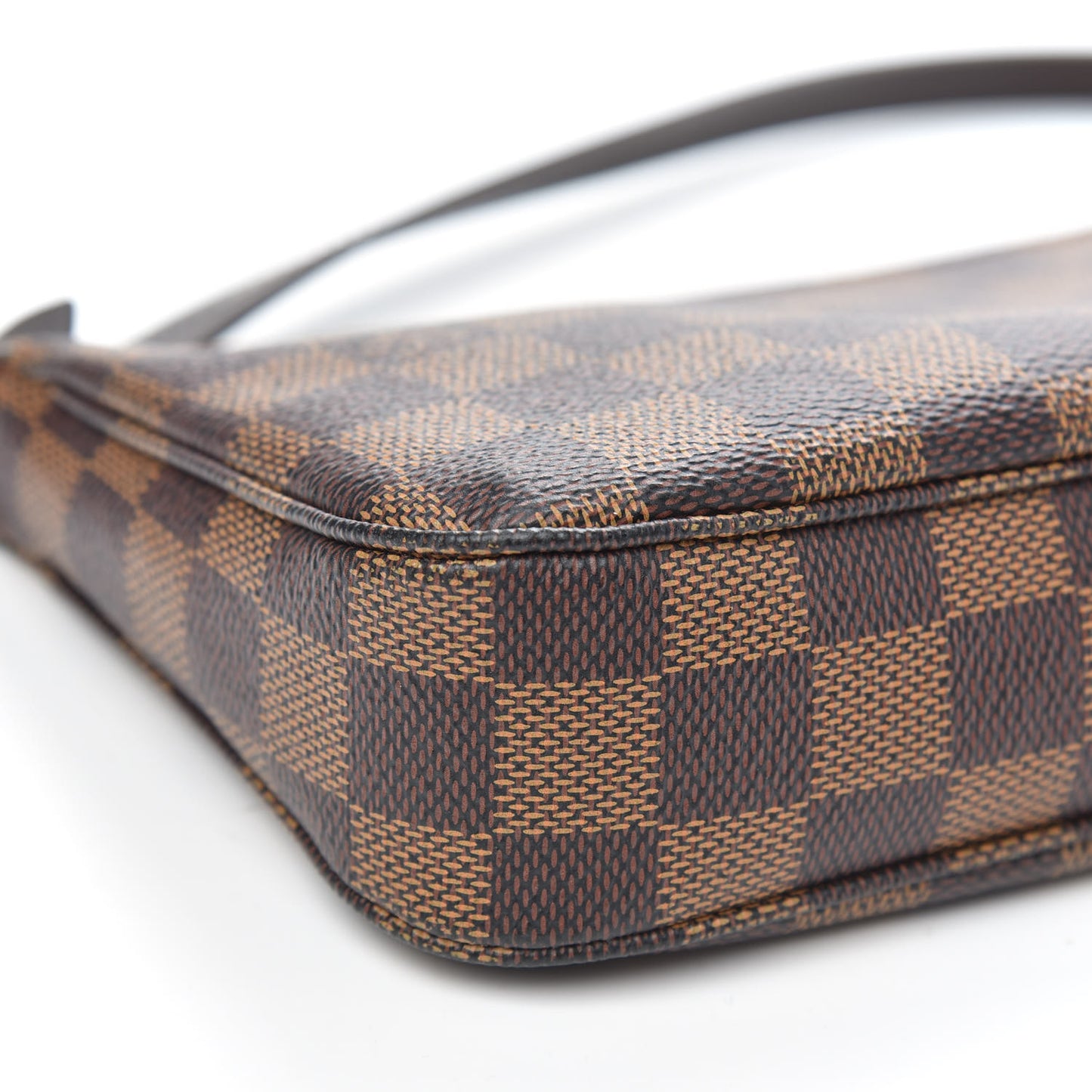 Damier Ebene Pochette Accessories NM