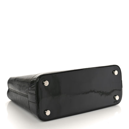 Louis Vuitton Electric Epi Mirabeau PM Black 4 of 8