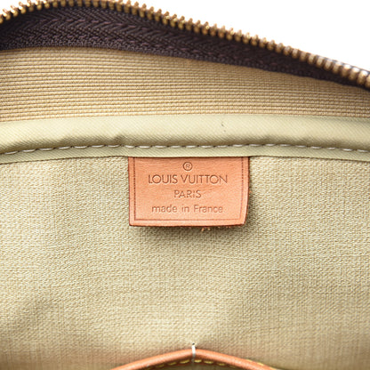 Louis Vuitton Monogram Deauville 6 of 13