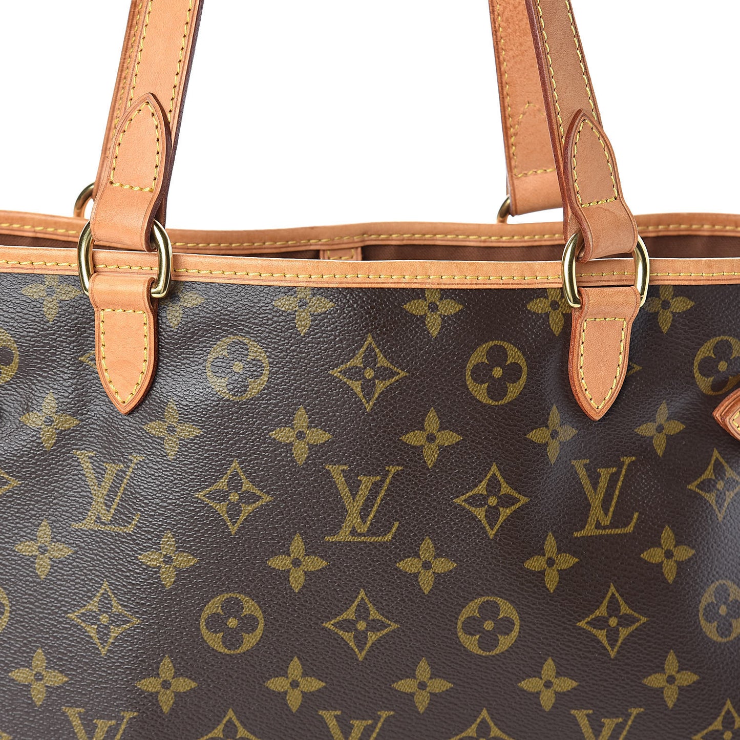 Monogram Batignolles Horizontal