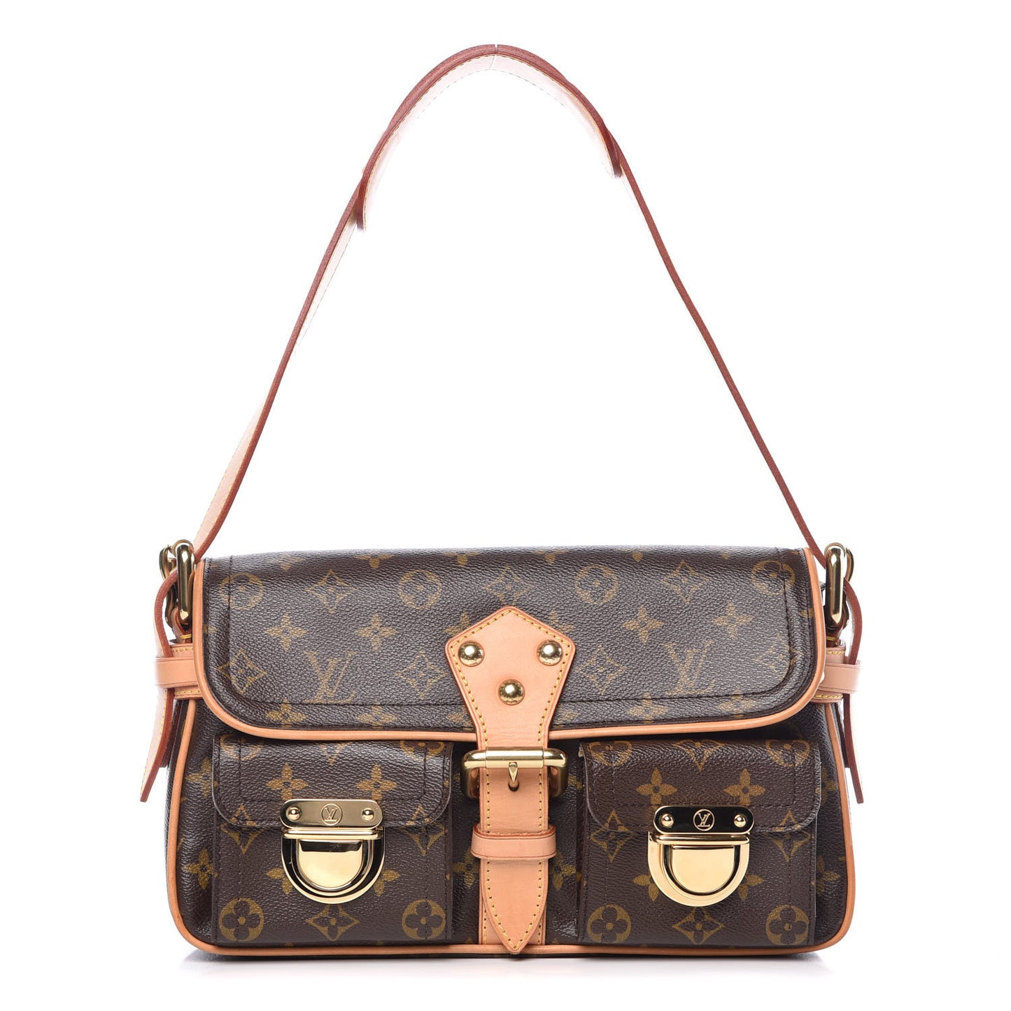 Monogram Hudson PM