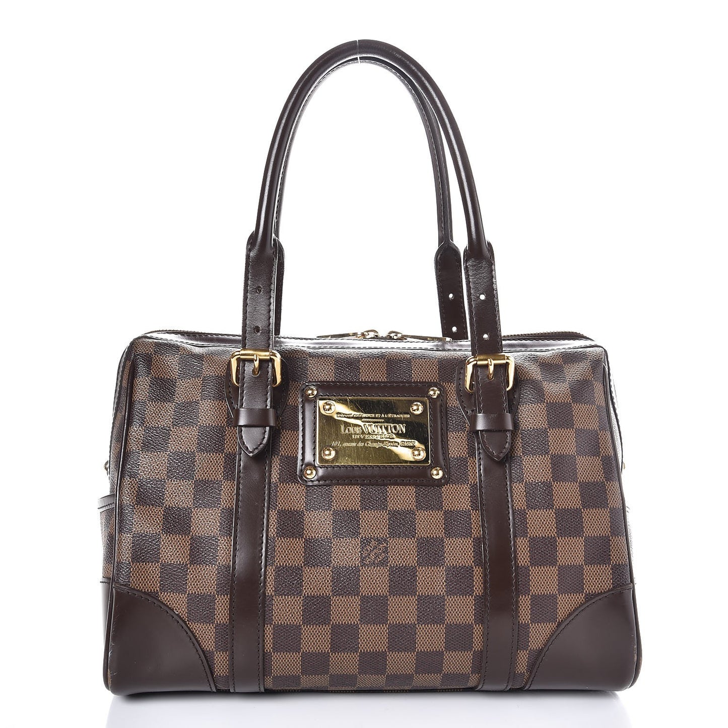 Damier Ebene Berkeley