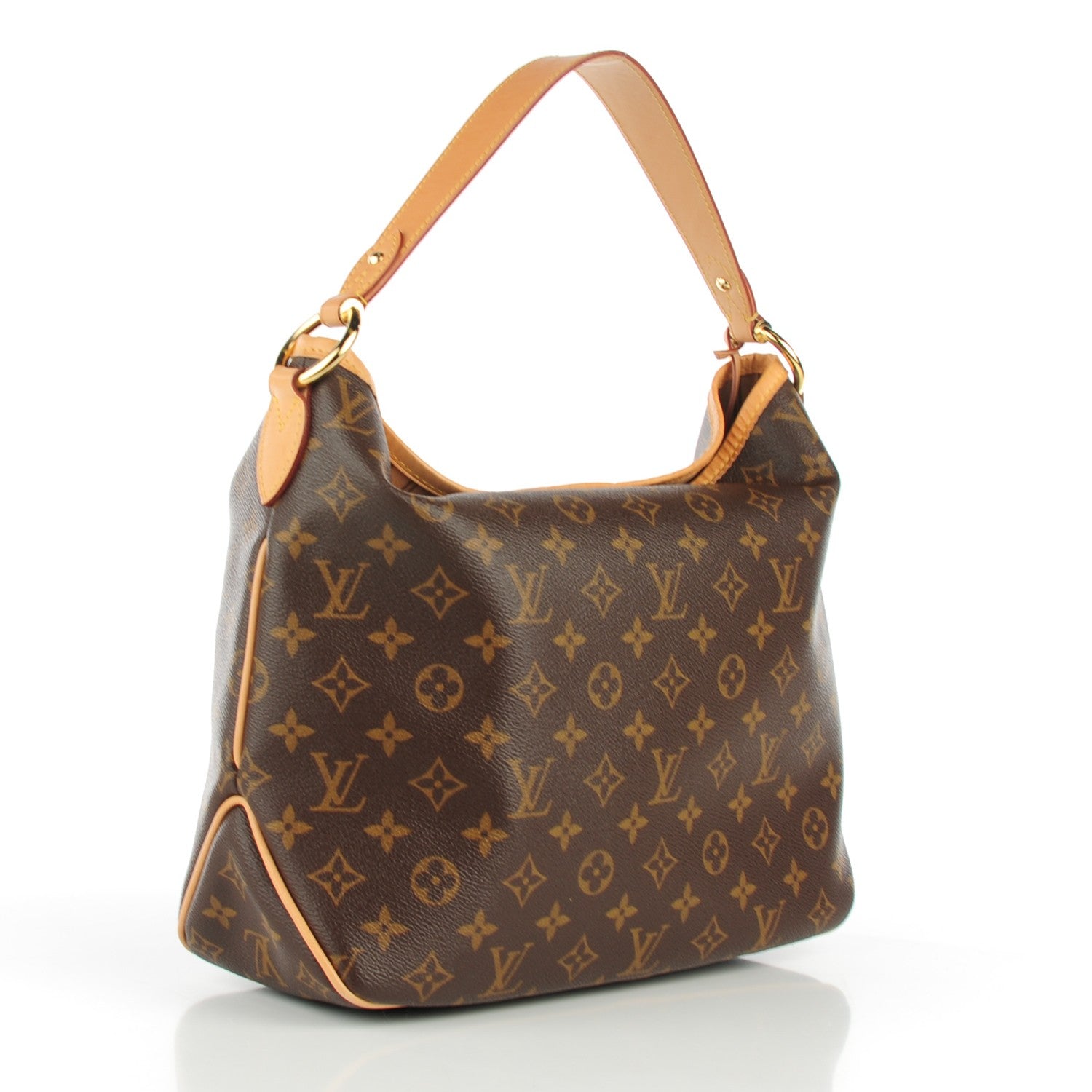Louis Vuitton Monogram Delightful PM 3 of 7