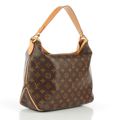 Louis Vuitton Monogram Delightful PM 3 of 7