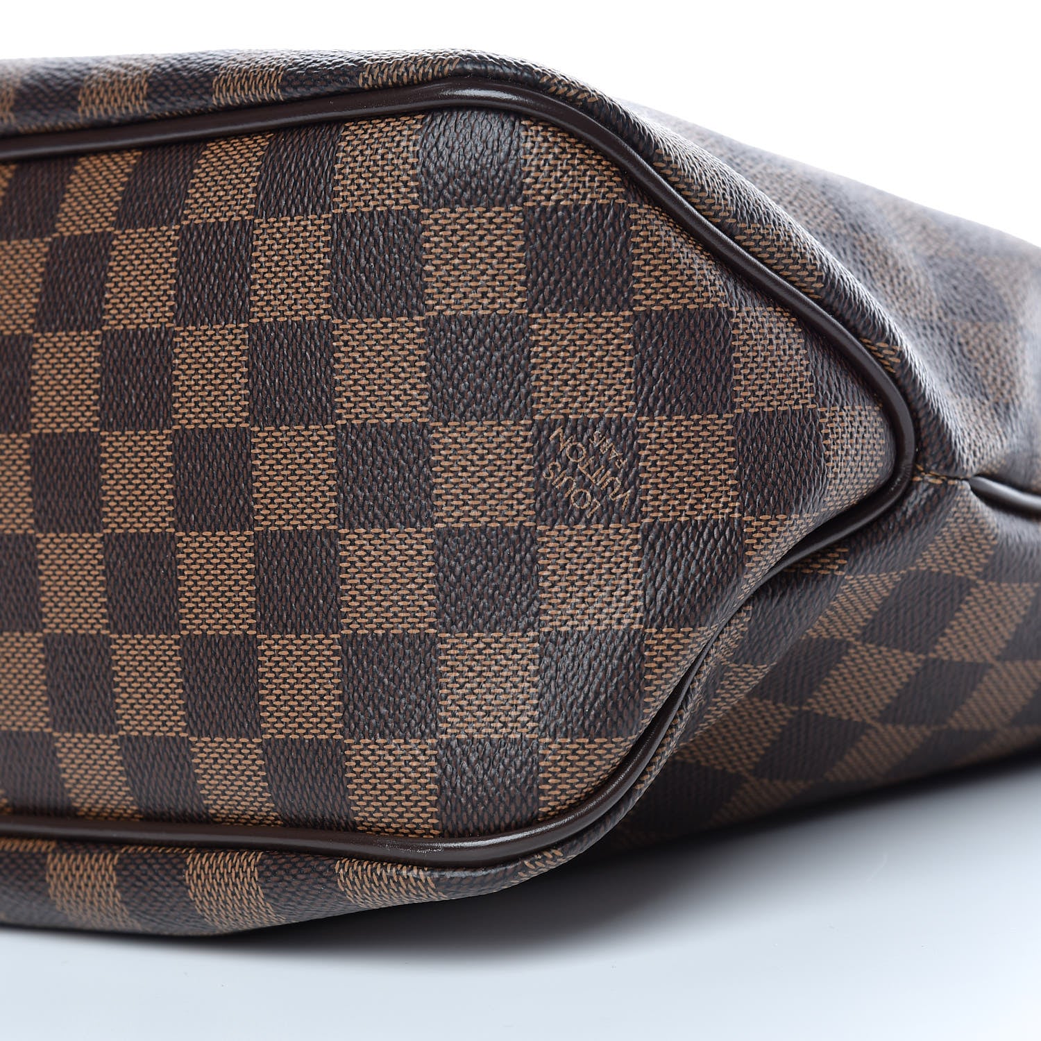 Louis Vuitton Damier Ebene Delightful PM 6 of 10