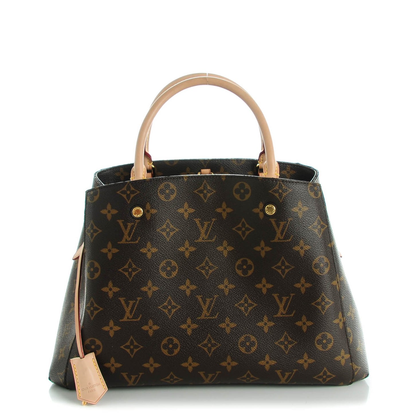 Monogram Montaigne MM