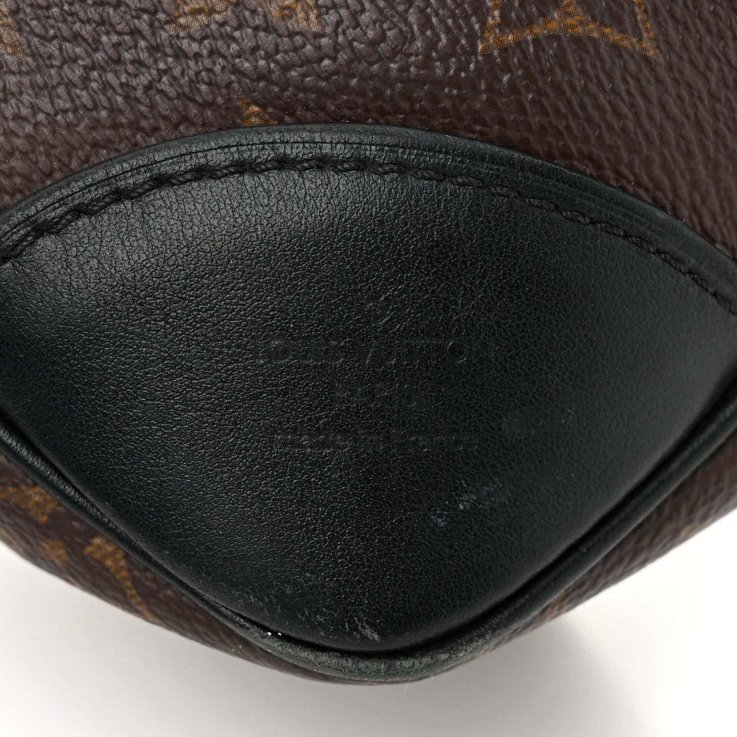 Monogram Odeon MM Black