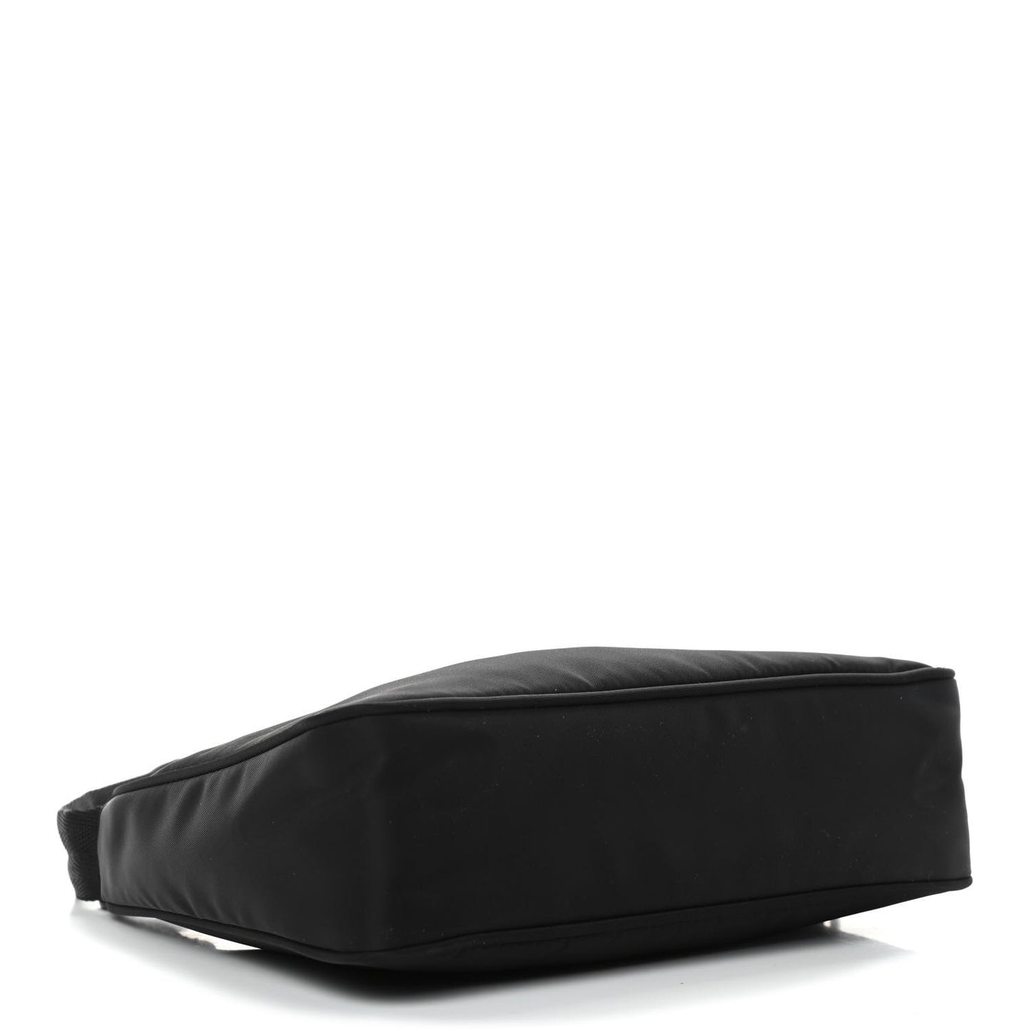 Tessuto Nylon Mini Re-Edition 2000 Bag Black