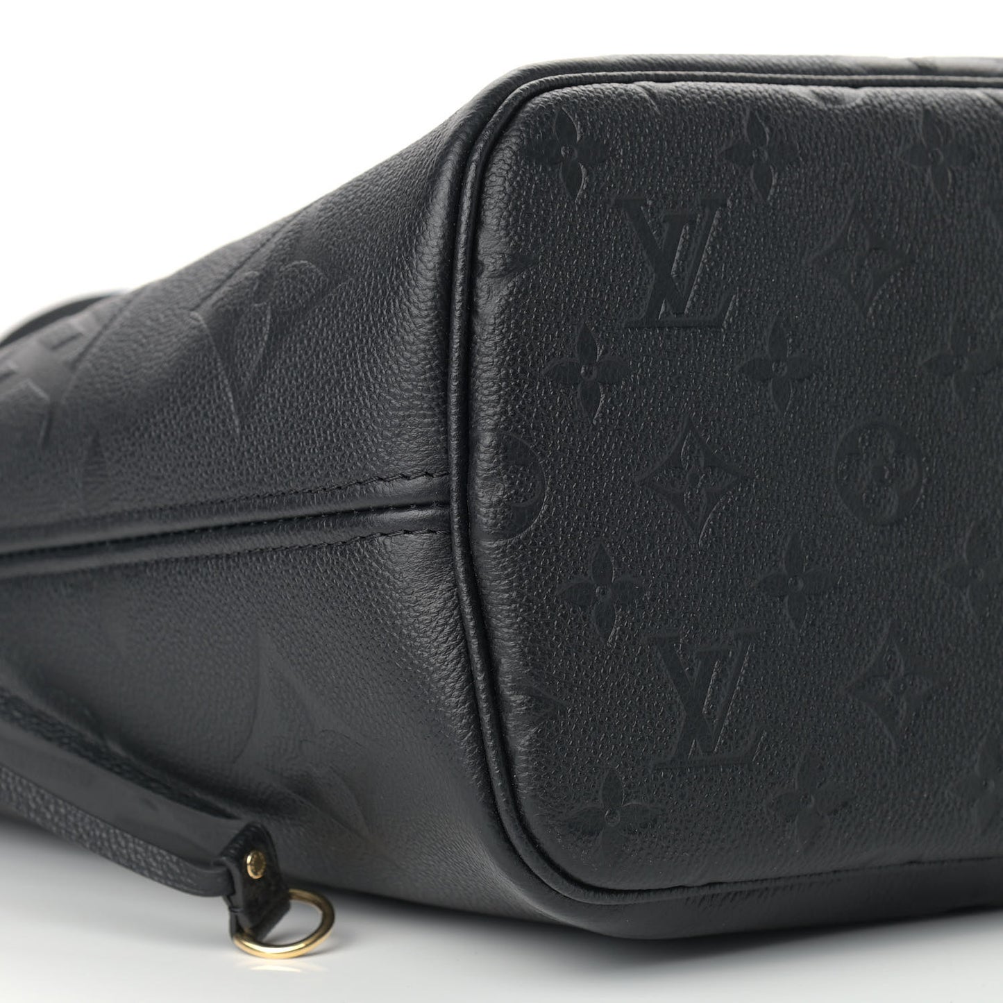Empreinte Monogram Giant Neverfull MM Black