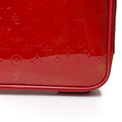 Louis Vuitton Vernis Pegase 45 Pomme D'Amour 8 of 9