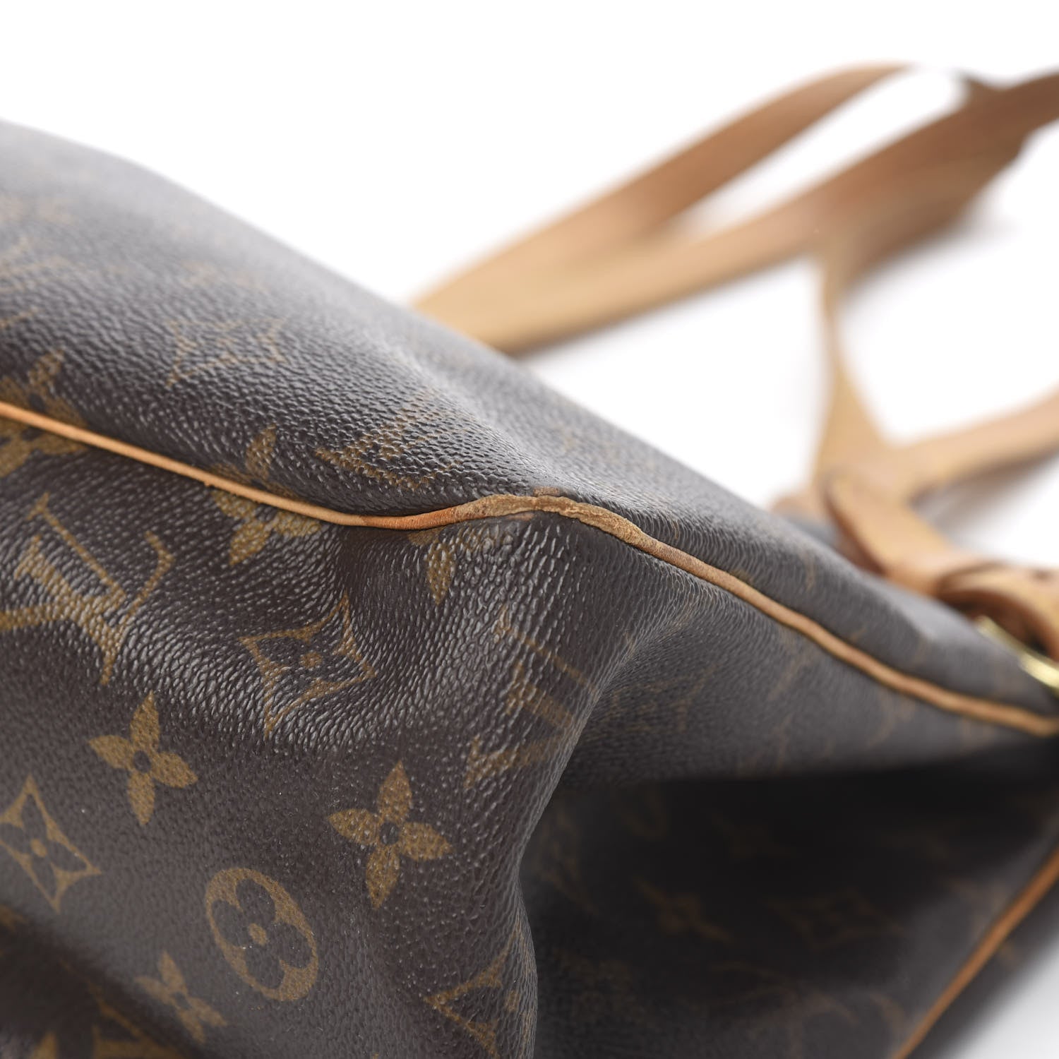 Louis Vuitton Monogram Batignolles Horizontal 11 of 13