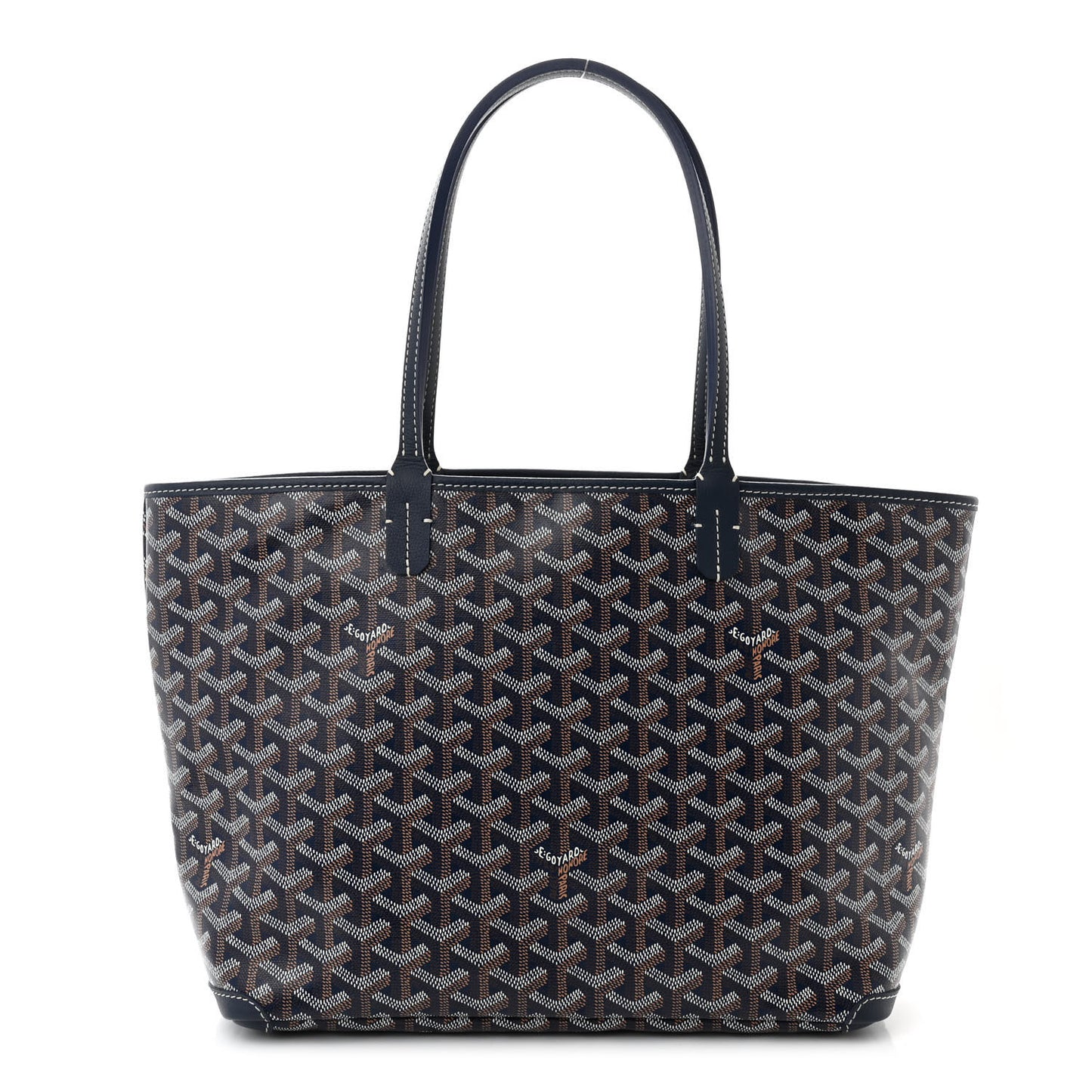 Goyardine Artois PM Navy