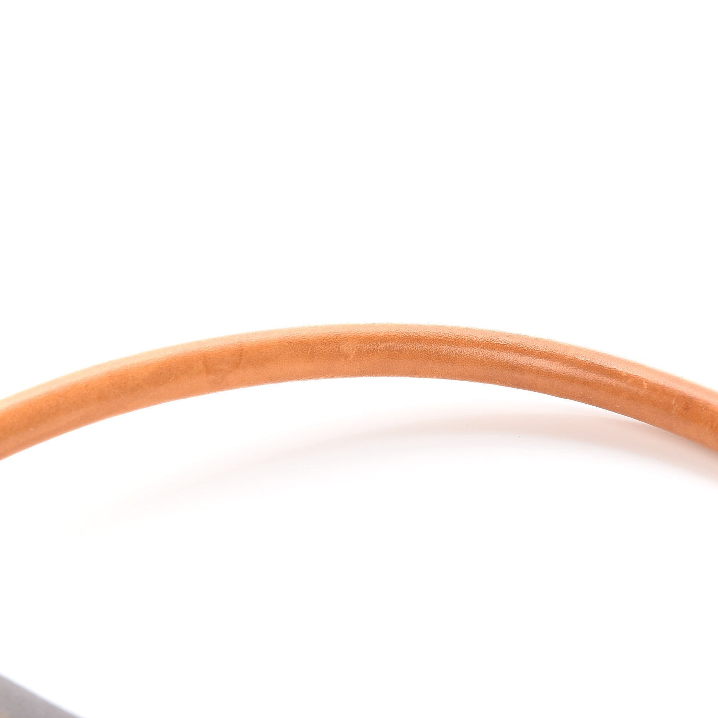 Monogram Mini Looping
