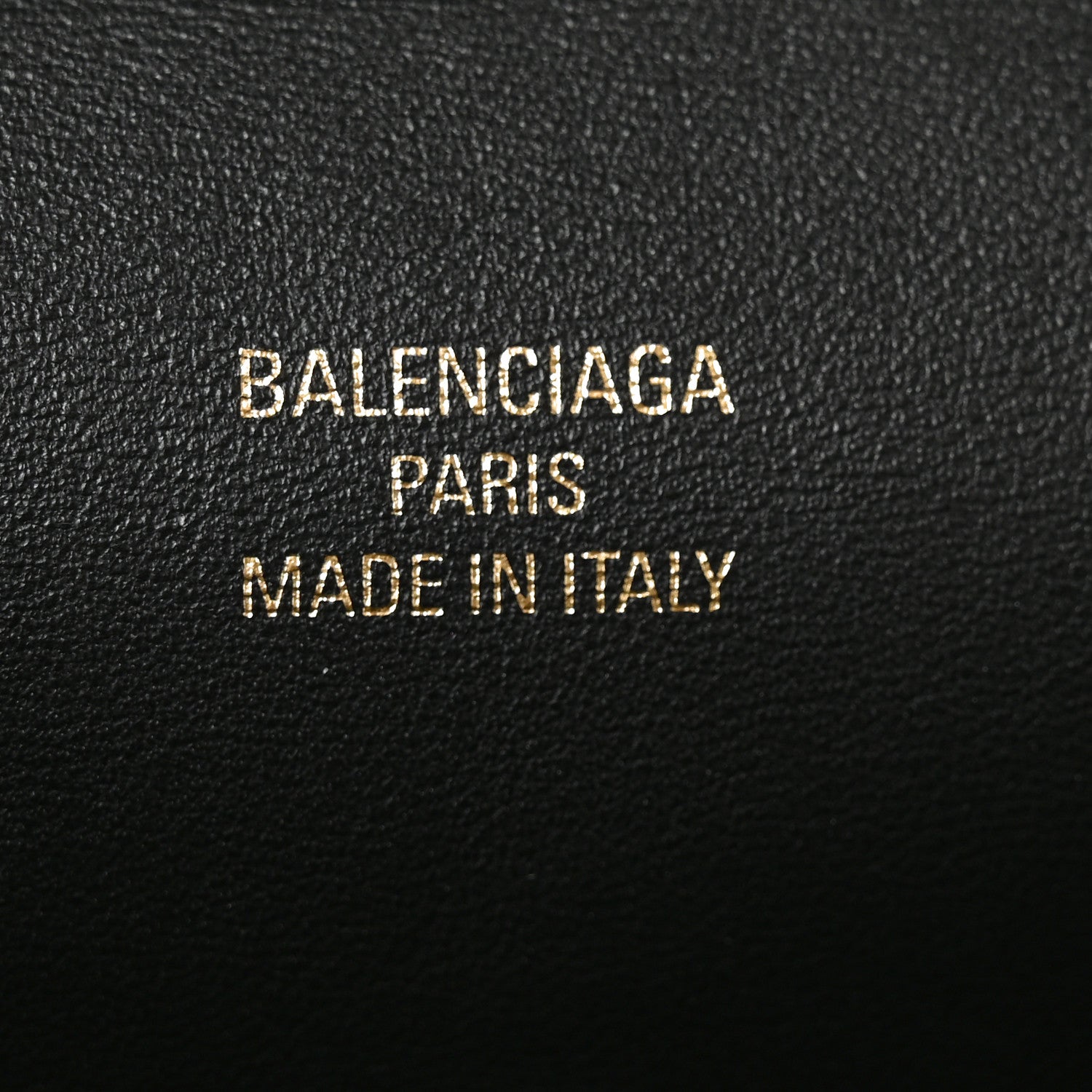 Balenciaga Smooth Calfskin Large Rodeo Top Handle Handbag Black 5 of 8