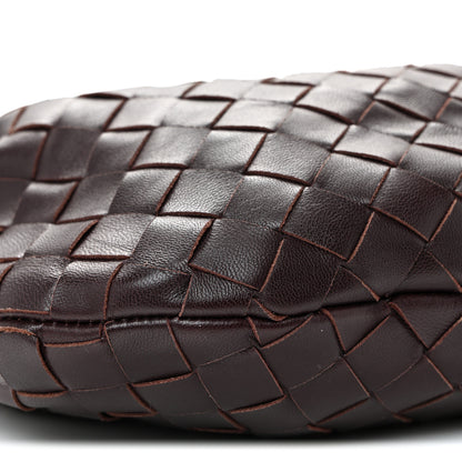 Bottega Veneta Nappa Intrecciato Mini Jodie Grape 8 of 9