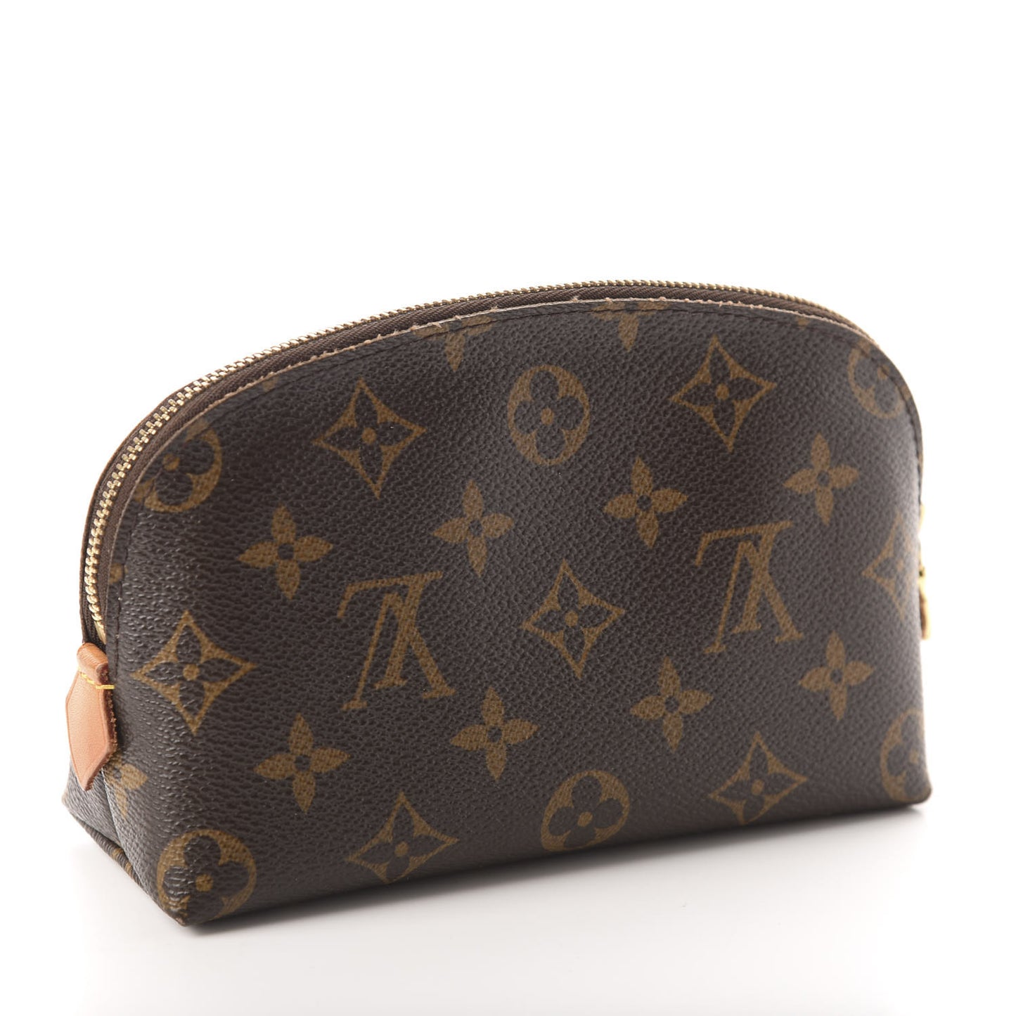 Monogram Cosmetic Pouch